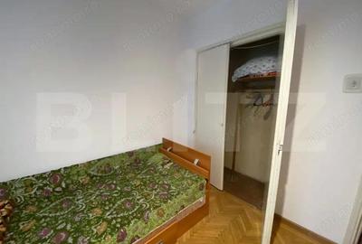 Apartament 3 camere, 59.35 mp, zona Calea Bucuresti - 2