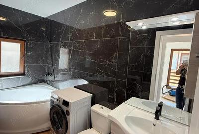 Casă cu 3 camere cu Teren 324 Mp în Florești - 9