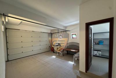 Vila in Complex Securizat, Reziden?ial Arena Regia Resort - 8