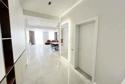 Se ofera spre inchiriere apartament cu trei camere in zona Aparatorii Patriei - 1