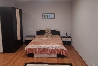 Garsonieră decomandată în Doamna Ghica - 3