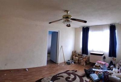 Apartament cu 2 camere semidecomandat în Central - 2