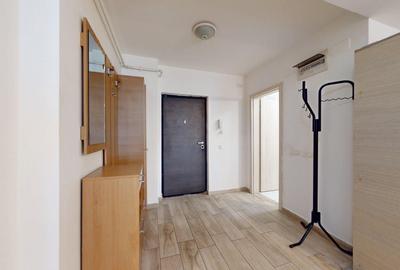 Garsonieră spatioasa Moghioros Residence Auchan Drumul Taberei - 9