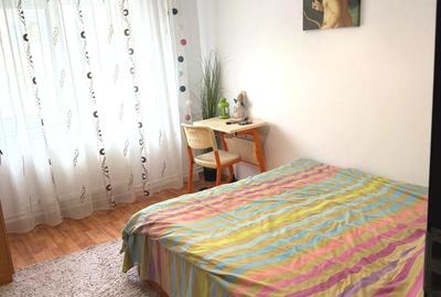Apartament cu 3 camere în Traian - 7