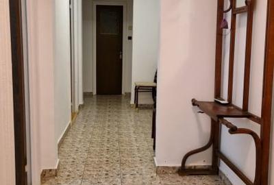 Apartament cu 3 camere decomandat în Parcul Circului - 17