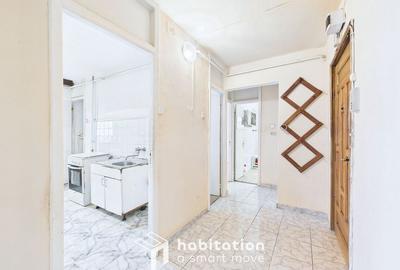 Apartament spațios, 3 camere si 3 balcoane – Girocului - Mureș LIDL - 11