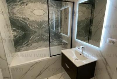 Apartament cu 2 camere decomandat în Griviței - 8