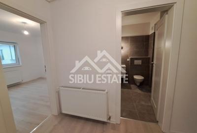 Apartament 3 camere Sibiu, Dna Stanca, lift si parcare - 17