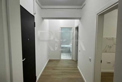 Apartament 2 camere | Exigent Plaza Faza 5 | Pretabil birouri | Parter - 5
