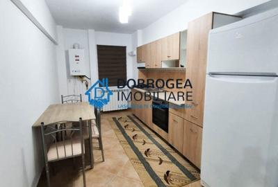 Garsonieră decomandată, mobilată în Piața Nouă - 2