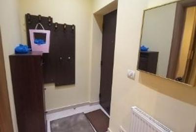 Unirii,Traian,Calea Calarasilor,apartament in vila +CURTE  ET 1/2 mobilat utilat - 12