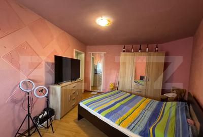 Apartament cu 2 camere, semidecomandat, zona ultracentrala i - 2