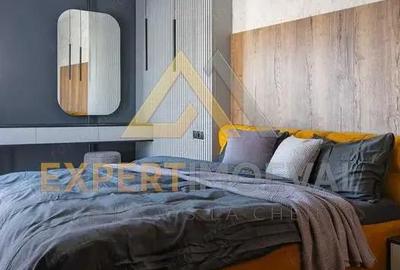 Apartament cu 2 camere în Ultracentral - 2