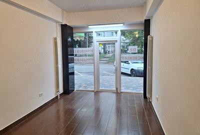 Inchiriez spatiu comercial ultracentral - vad comercial foarte bun - 2
