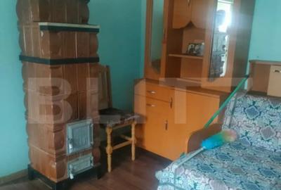 Casă cu 3 camere cu Teren 1500 Mp în Negostina - 8