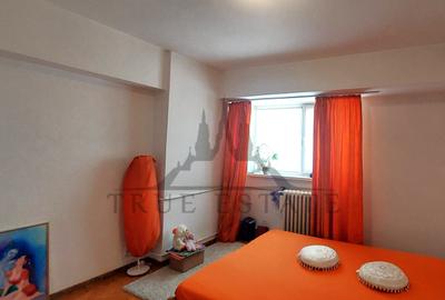 Apartament cu 3 camere semidecomandat, mobilat în Calea Victoriei - 5