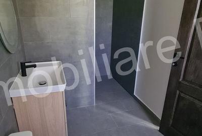 Casă cu 4 camere cu Teren 2435 Mp în Arefu - 17