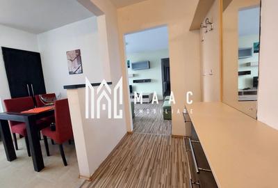 Apartament cu 3 camere decomandat, mobilat în Hipodrom 1 - 9