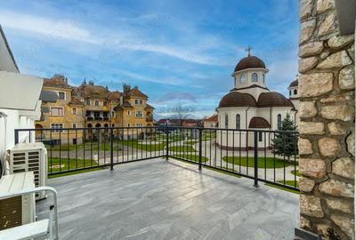 Spațiu comercial, de 420 mp, în Colonia Bod - 3