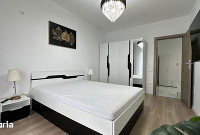 Apartament cu 2 camere decomandat, mobilat în Rahova - 3