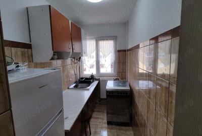Apartament cu o camera Aleea Trandafirilor Resita - 1