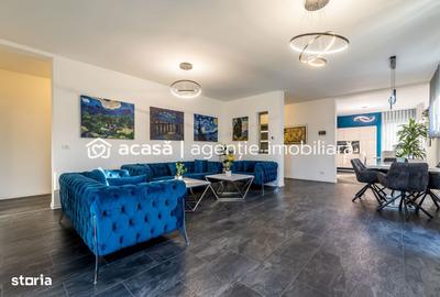 Casă cu 5 camere cu Teren 799 Mp în Zimandu Nou - 2