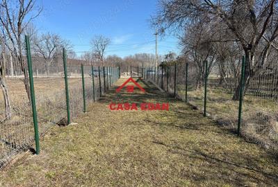 Casă cu Teren 1306 Mp în Central - 8