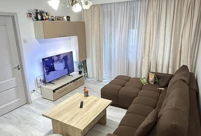 Apartament cu 2 camere decomandat în Vitan - 6