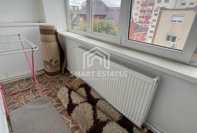 Garsonieră decomandată, mobilată în Oltenița - 4