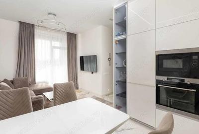 Garsonieră în Tipografilor - 3