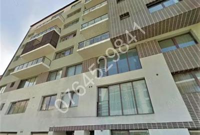 Inchiriez apartament 2 camere zona Herastrau-Soseaua Nordului,Intrarea Catedrei, bloc 2012, renovat.