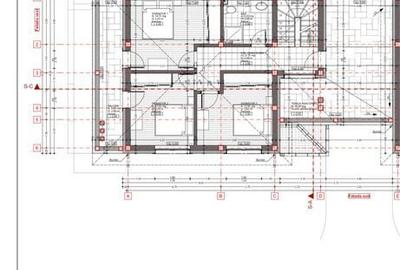 Casă cu 4 camere în Feleacu - 7