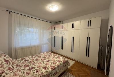Apartament cu 2 camere de închiriat în zona Primaverii - 2