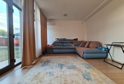 Casă individuală cu 5 camere cu Canalizare în Central - 2