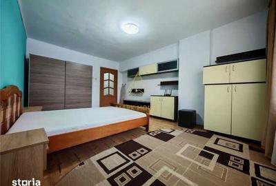 Garsonieră decomandată în Energiei - 1