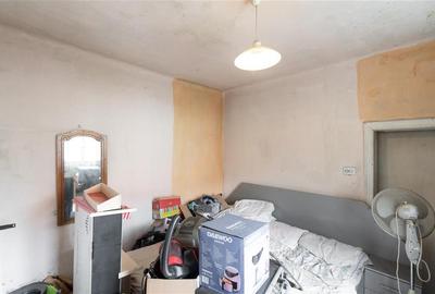 Casa renovabila cu teren de 620 mp in Cantemir - 2