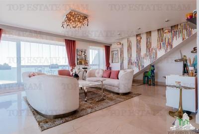 Penthouse de lux cu vedere panoramica la mare - Faleza Nord, Constanta - 11
