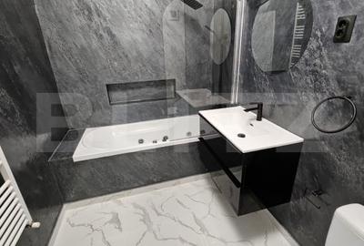 Apartament semidecomandat cu parcare, zona BMW Ansamblul Optimus City - 16