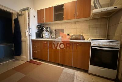 Apartament cu 2 camere, mobilat în Iosefin - 5