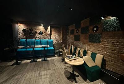 Spațiu comercial, de 240 mp, în Central - 3