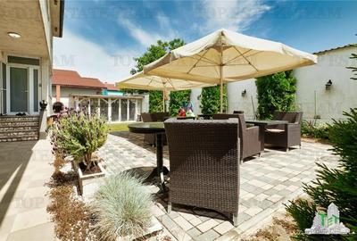 Vila mobilata si utilata cu tehnologie SMART in localitatea Agigea - 3