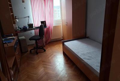 Apartament cu 3 camere decomandat în Ultracentral - 1