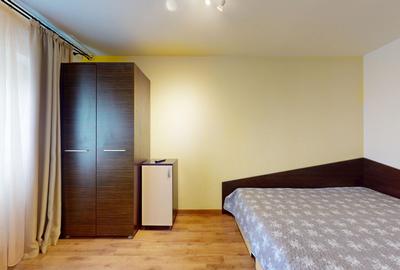 Apartament cu 2 camere semidecomandat, mobilat în Timișoara - 9