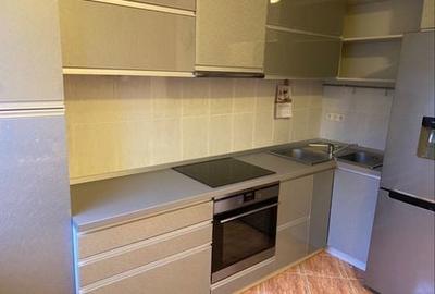 Apartament cu 2 camere semidecomandat în Central - 3