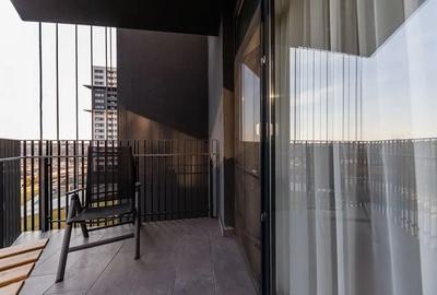 Apartament cu 2 camere semidecomandat în Torontalului - 9