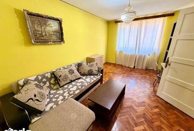 Apartament cu 2 camere în Ultracentral - 7