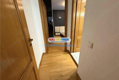 Vanzare apartament 4 camere Gh.Doja stradal, vedere mixta - 8