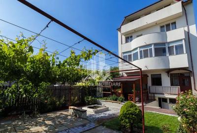 Casă cu 3 camere cu Teren 452 Mp în Km 4 - 16