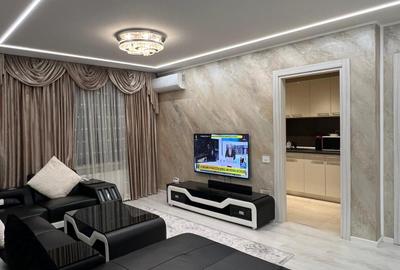 3 Camere - Mobilat Complet - Cavar Residence Brancoveanu - 5