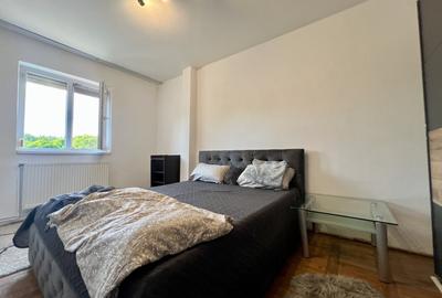 Apartament cu 2 camere semidecomandat, mobilat în Soarelui - 5